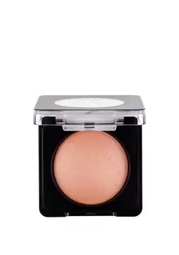Baked Blush-On Yüksek Pigmentli & Mat Bitişli Fırınlanmış Allık