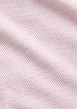 Kız Çocuk | Waffle Dantel Kenarlı Cami Atlet