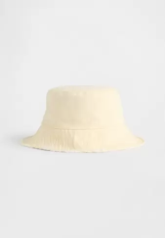 Kız Çocuk | Bucket Şapka
