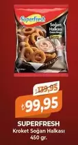 Kroket Soğan Halkası