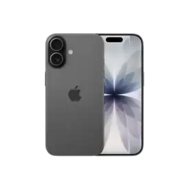 APPLE iPhone 17 256 GB Akıllı Telefon Siyah MG6J4TU/A
