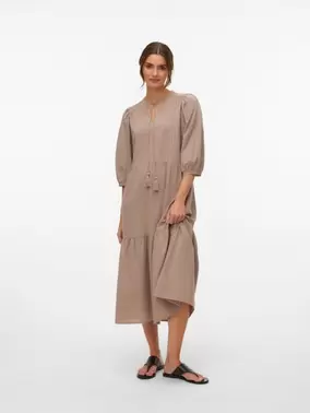 Vero Moda VMPRETTY Kurzes Kleid - 10325235