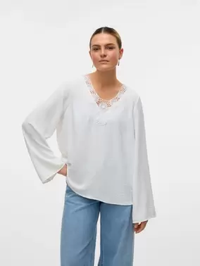 Vero Moda VMALVA Top - 10332334