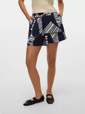 Vero Moda VMJOSIE Shorts - 10323601