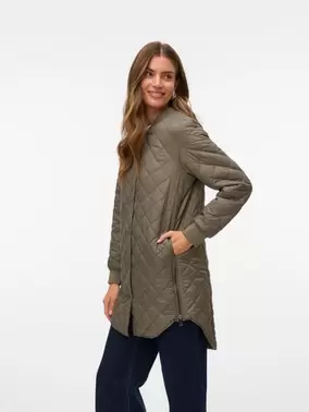 Vero Moda VMHAYLE Mantel - 10224576