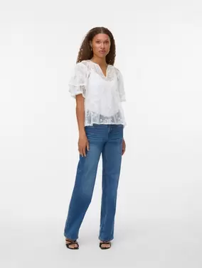 Vero Moda VMCELINE Top - 10336991