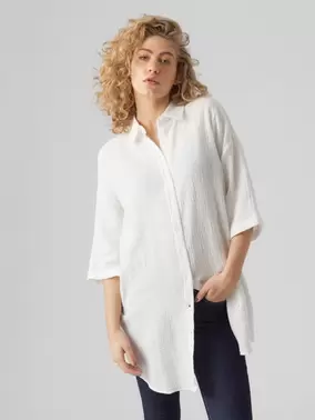 Vero Moda VMNATALI Hemd - 10279688