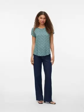 Vero Moda VMBELLA Top - 10326190