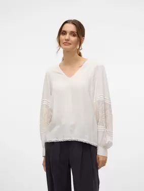 Vero Moda VMNICOLA Hemd - 10324602