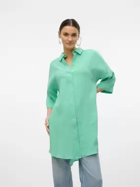 Vero Moda VMNATALI Hemd - 10279688
