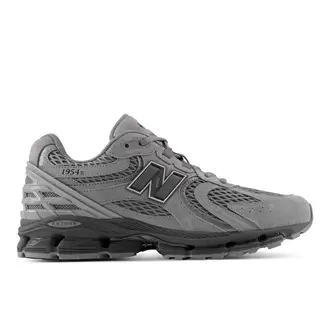 New Balance 1954 Gri Unisex Günlük Giyim U195438R