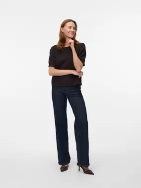 Vero Moda VMFLOWER Top - 10344340