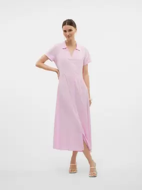 Vero Moda VMLINN Langes Kleid - 10321602