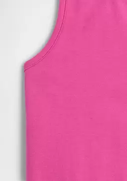 Kız Çocuk | Kids Gap Logo Yarış Sırtı Tank Üstü
