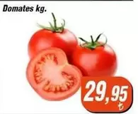 Domates