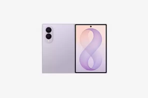 Galaxy Z Fold8