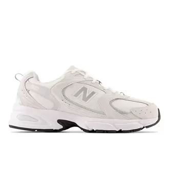 New Balance 530 Beyaz Unisex Ayakkabı MR530CE