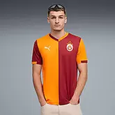 GALATASARAY 25/26 Erkek İç Saha Forması