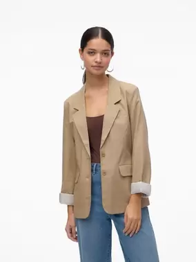 Vero Moda VMLILJA Blazer - 10313944