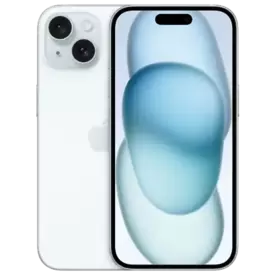 APPLE iPhone 15 256 GB Akıllı Telefon Mavi MTP93TU/A