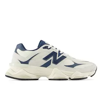 New Balance 9060 Bej Unisex Günlük Giyim U906089J
