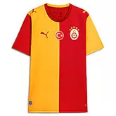 GALATASARAY 26/27 Erkek İç Saha Forması
