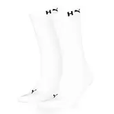 PUMA x HYROX Crew UNISEX Çorap (2'li Paket)