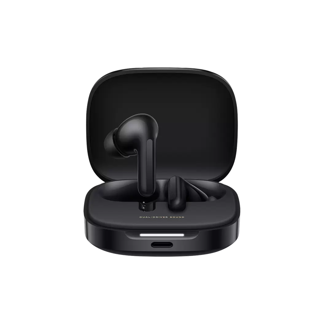 Redmi Buds 6 Gece Siyahı