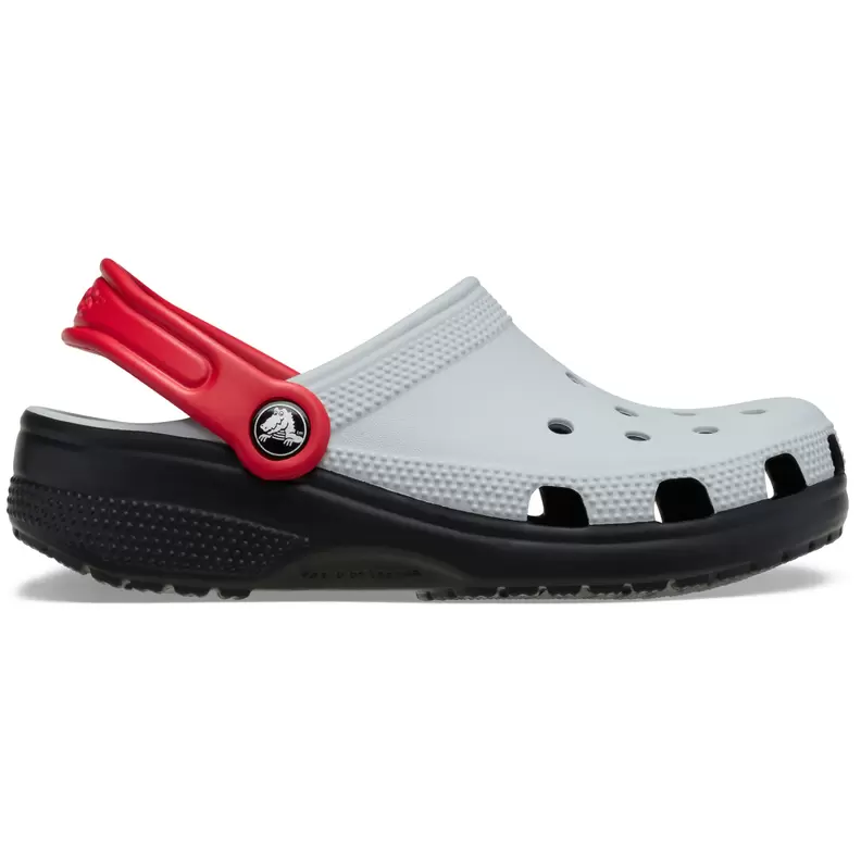 Classic Retro Sport Clog K - Serap