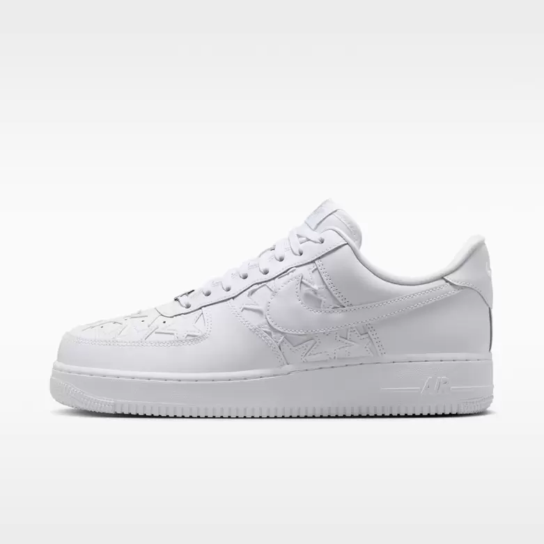 Nike Air Force 1 '07 Edge