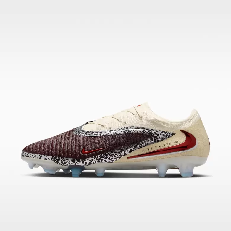 Nike United Phantom 6 Low Elite