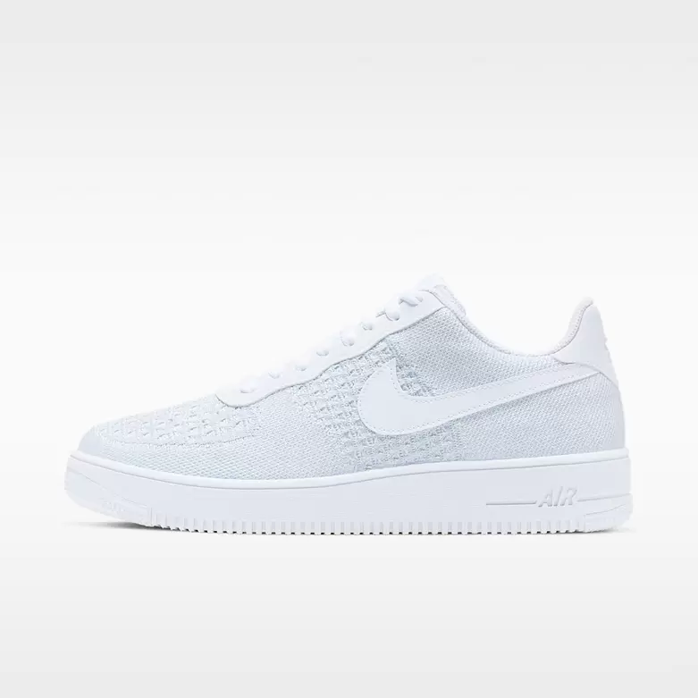 Nike Air Force 1 Flyknit 2.0