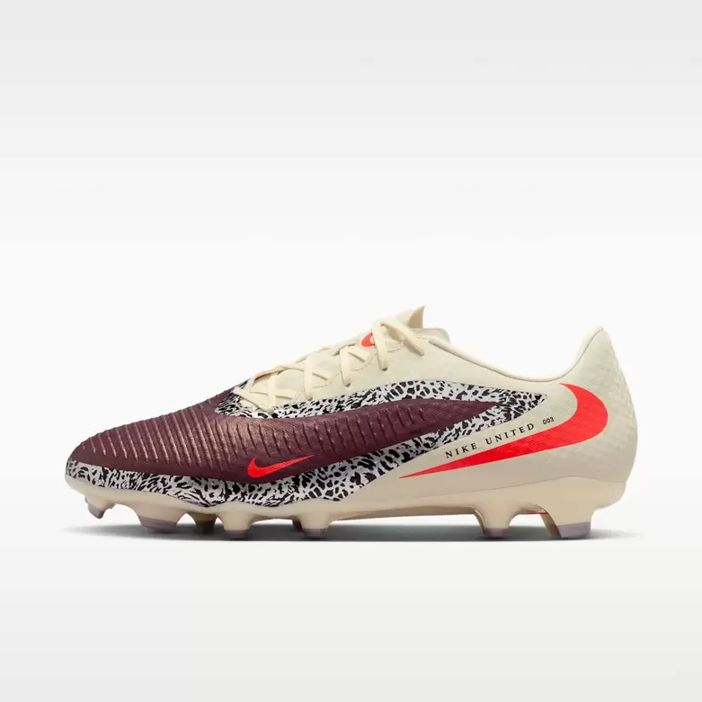 Nike United Phantom 6 Low Academy
