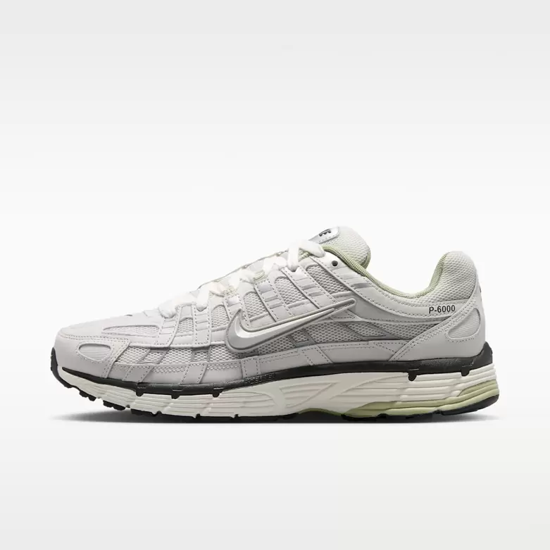 Nike P-6000