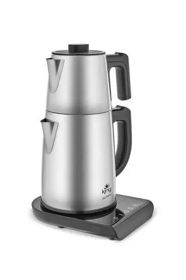 KCM388 Teatalker Konuşan Çay Makinesi