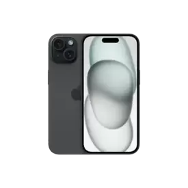 APPLE iPhone 15 128 GB Akıllı Telefon Siyah MTP03TU/A