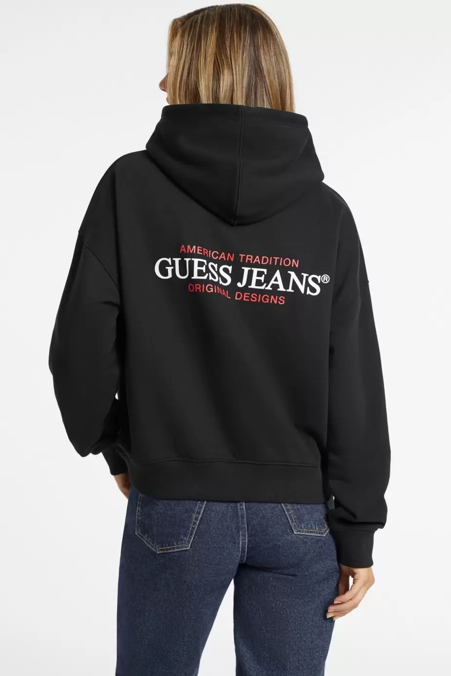 Sudadera American Traditional