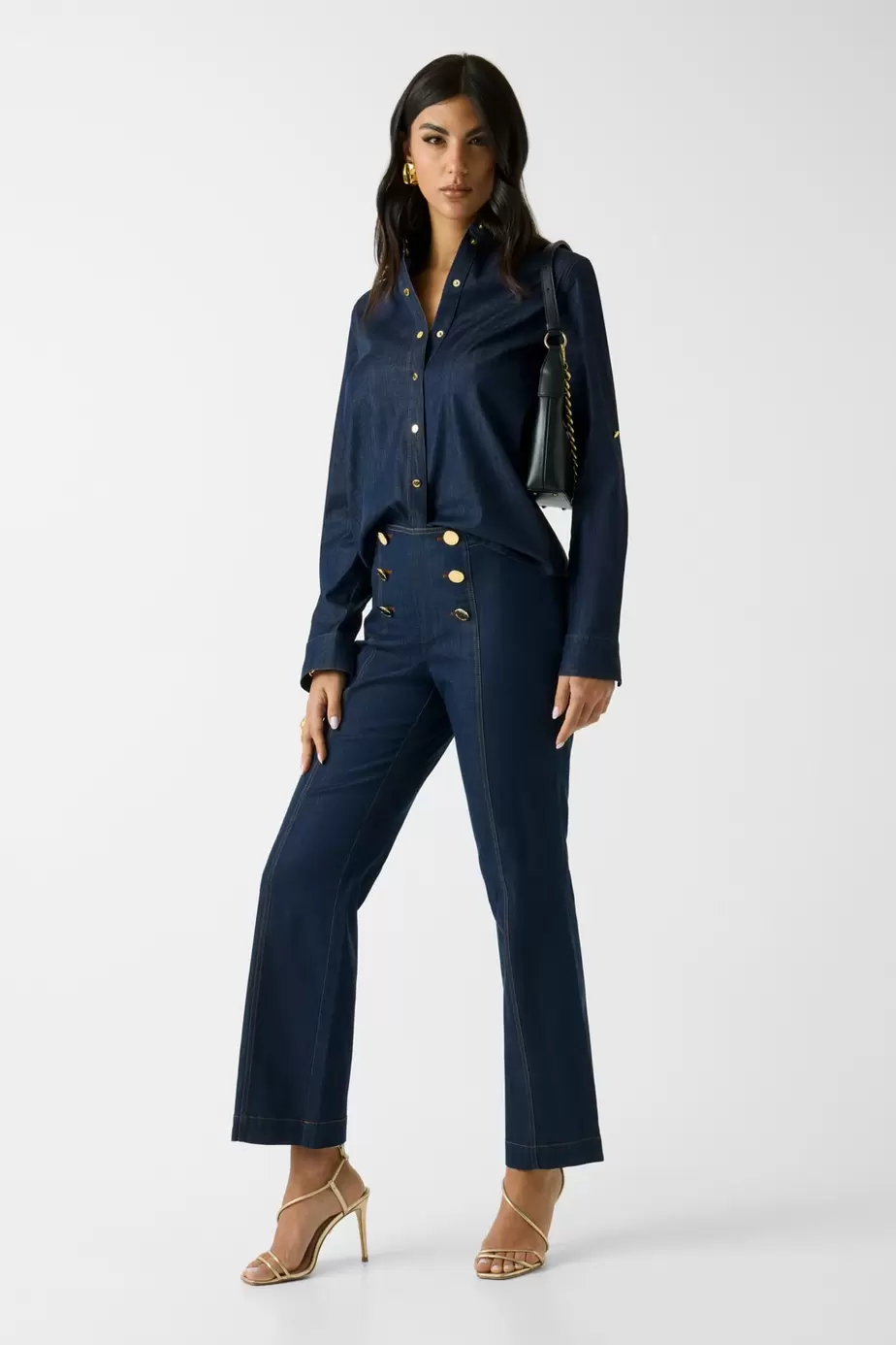 Jeans rectos Marciano