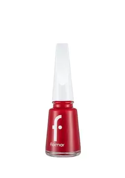 Nail Enamel Yüksek Pigmentli & Parlak Bitişli Oje