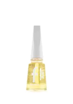 Nourishing Oil Vitamin Limon Özü & E Vitamini İçeren Tırnak Bakım Yağı