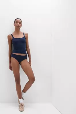 Ultralight Cotton Pamuklu Üst