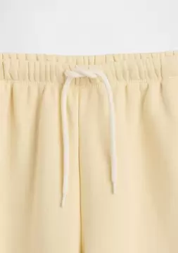Kız Çocuk | Kids Vintage Soft Relaxed Joggers
