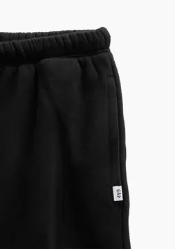 Kız Çocuk | Kids Vintage Soft Relaxed Joggers