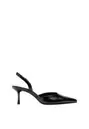 Basic stiletto topuklu ayakkabı