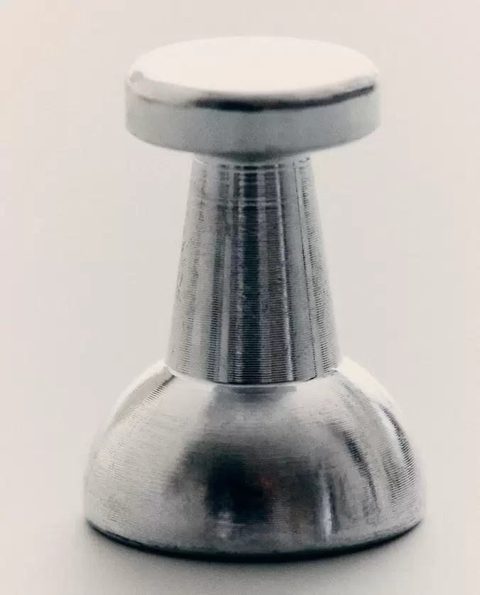 METAL MIKNATIS SETİ (12'Lİ SET)