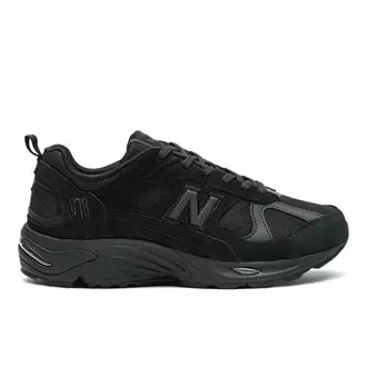 New Balance 878 Siyah Unisex Günlük Giyim M8785GP