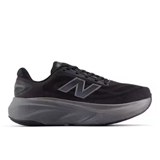 New Balance More Siyah Erkek Koşu Ayakkabı MMORLA6