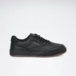 Max Charge I Siyah Erkek Sneaker