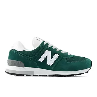 New Balance 574 Yeşil Unisex Günlük Giyim U57421A