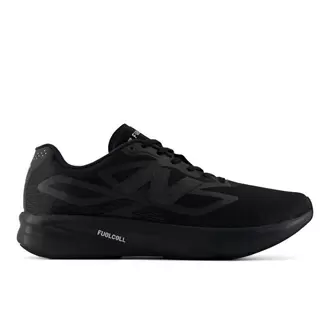 New Balance FLTR Siyah Erkek Koşu Ayakkabı MFLTR8NR